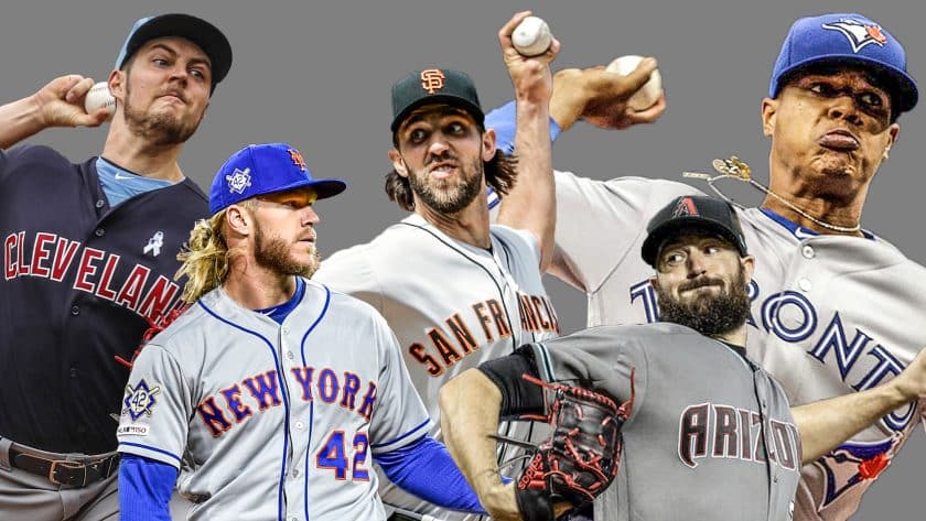 The New York Yankees pickle: Trade for a pitcher or go home early