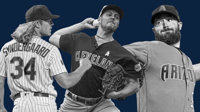 New York Yankees trade deadline: The available starting pitchers