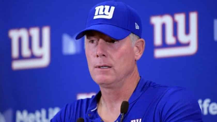 New York Giants HC Pat Shurmur responds to Odell Beckham Jr.’s GQ article comments