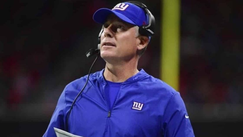 Pat Shurmur