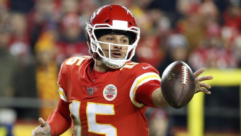 Fantasy Football: Don’t fall into the ADP (Average Draft Position) trap