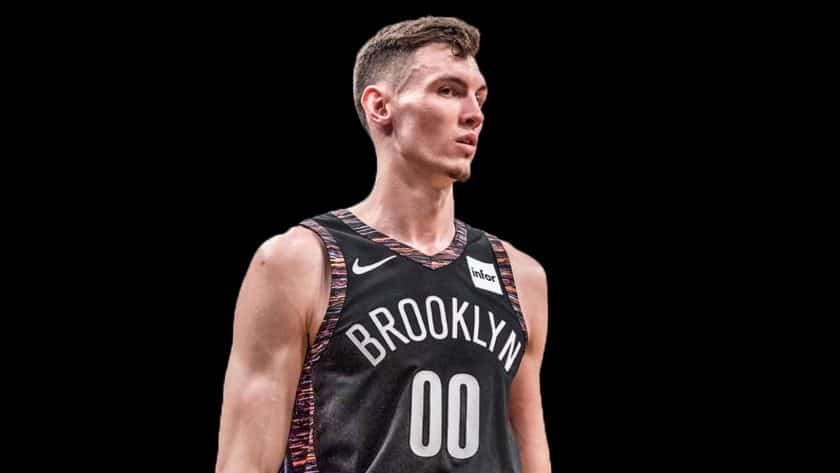 Prosecutors hand over evidence against Brooklyn Nets F Rodions Kurucs (Report)