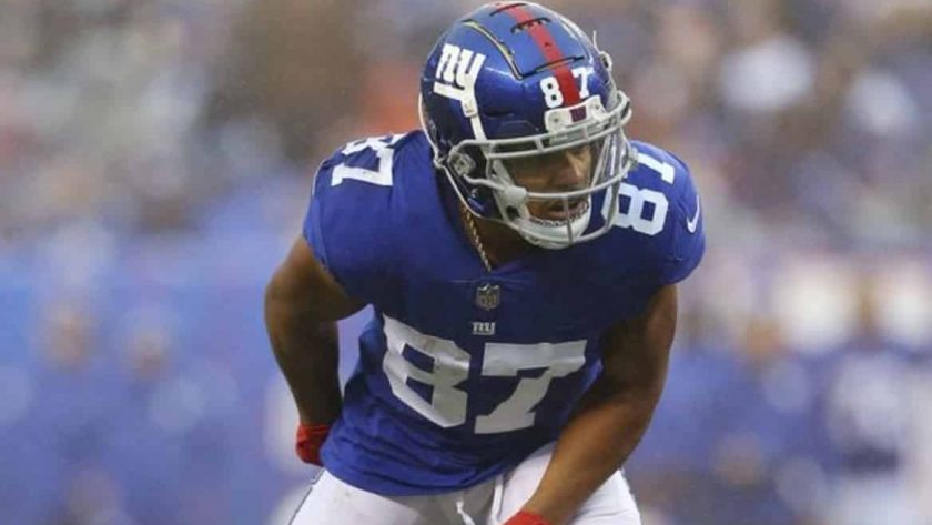 Sterling Shepard