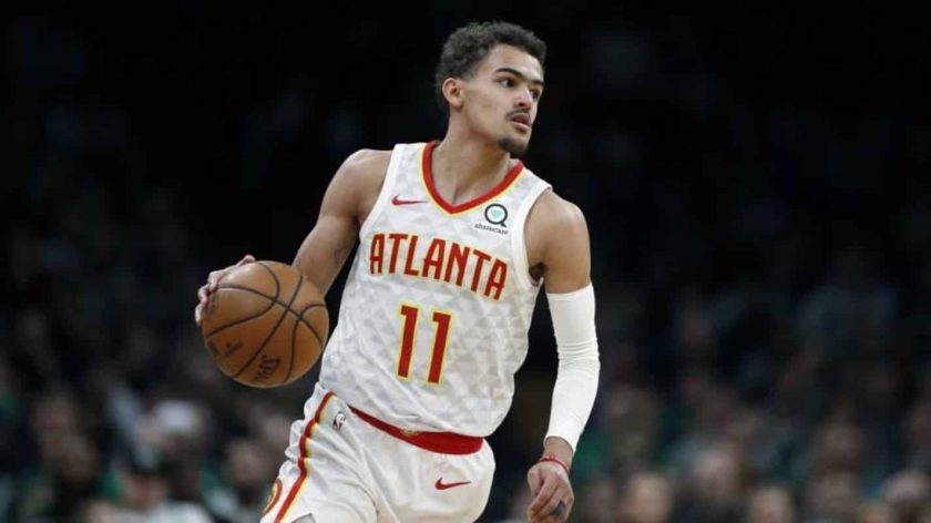 Trae Young