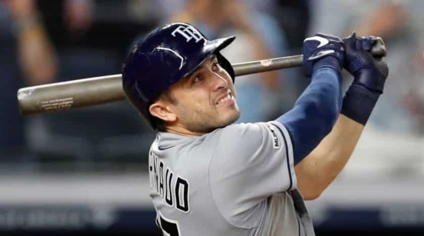 Former New York Mets C Travis d’Arnaud torches Yankees