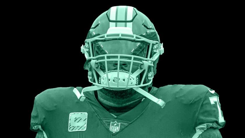 Trent Williams