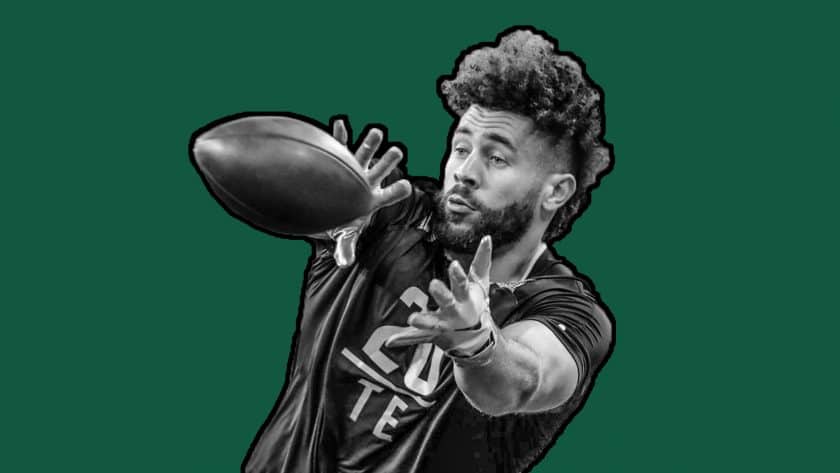 Analyzing the New York Jets tight ends: Who can replace Chris Herndon?