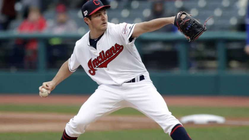 Phillies inquiring about New York Yankees’ potential target Trevor Bauer (Report)