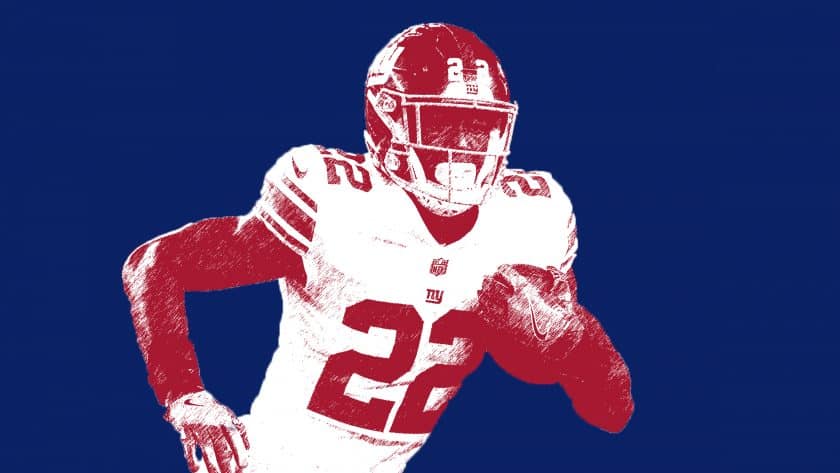 New York Giants training camp preview: 3 players on the bubble