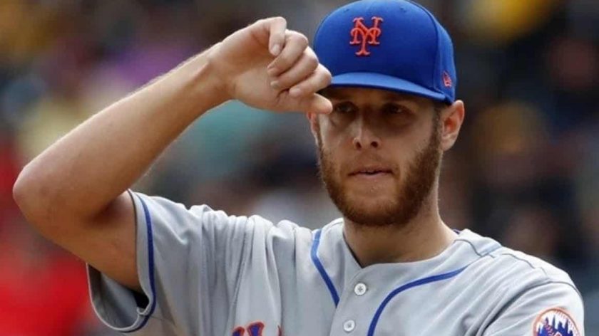New York Mets’ Zack Wheeler ‘more likely’ to be dealt than Noah Syndergaard (Report)