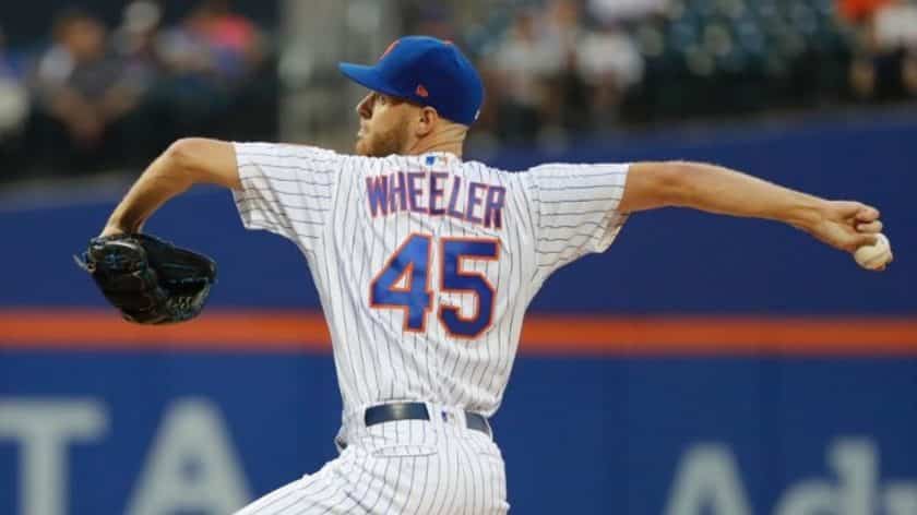 Asking price for Zack Wheeler, Marcus Stroman will be high for Yankees (Report)