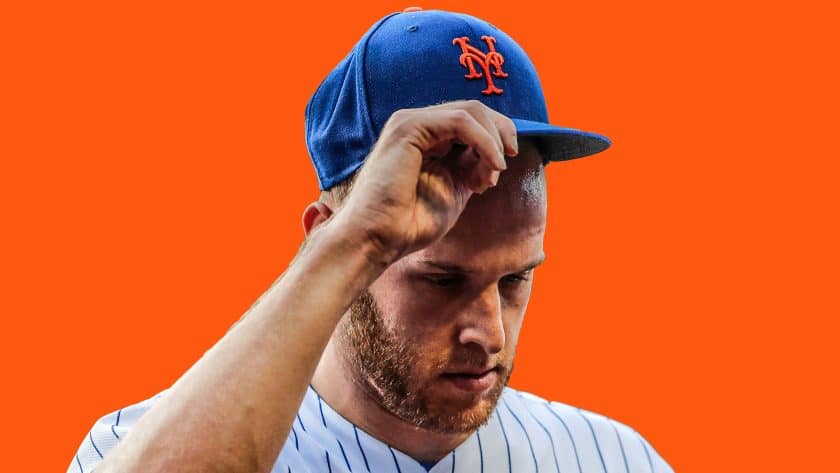 New York Mets’ vacant starting rotation spot: Assessing the situation