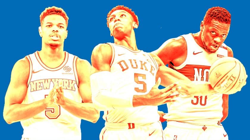 New York Knicks