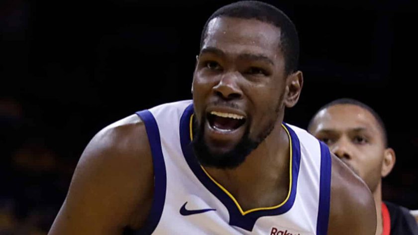 Kevin Durant unveils new details about decision to join the Brooklyn Nets