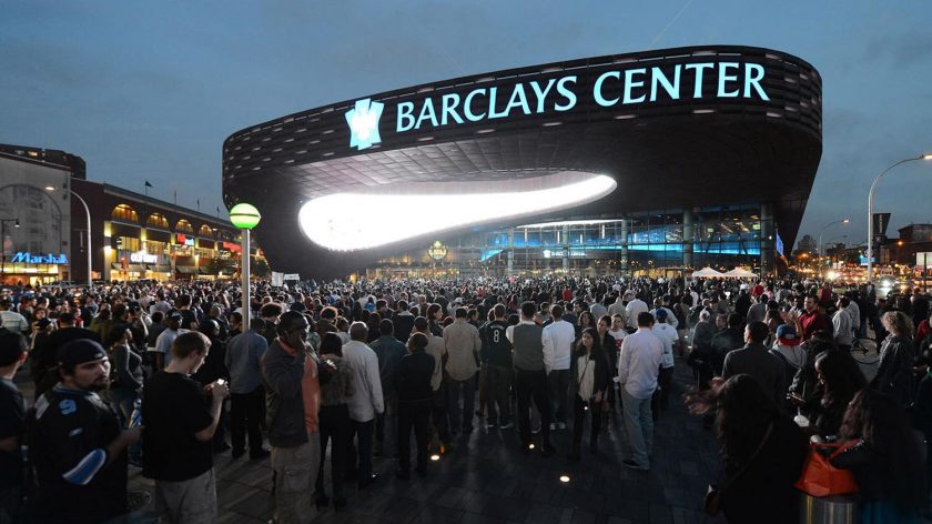 Brooklyn Nets