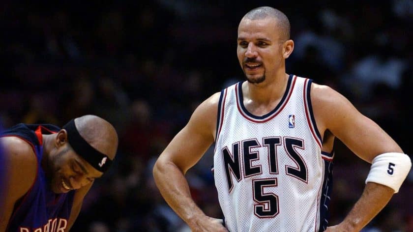 Walt ‘Clyde’ Frazier doesn’t see Kevin Durant, Kyrie Irving matching Jason Kidd’s Brooklyn Nets