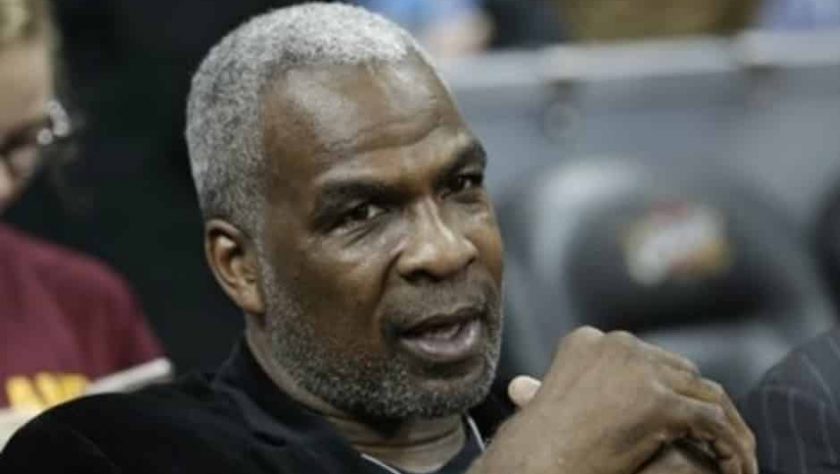 Charles Oakley says the Brooklyn Nets hit the ‘Mega Millions and Powerball’ this offseason