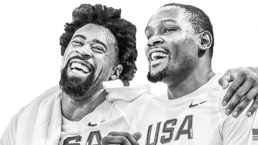 Dissecting the Brooklyn Nets’ multipurpose signing of DeAndre Jordan