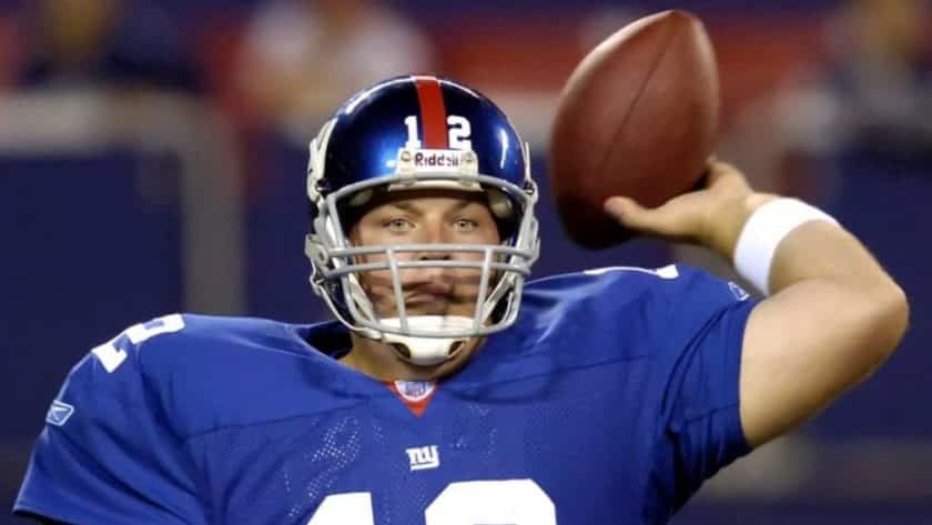 Jared Lorenzen