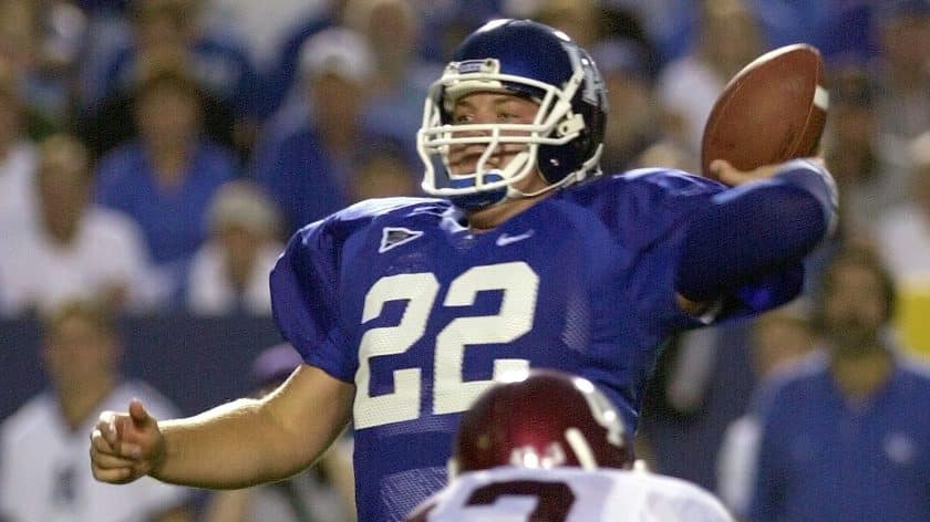 Jared Lorenzen