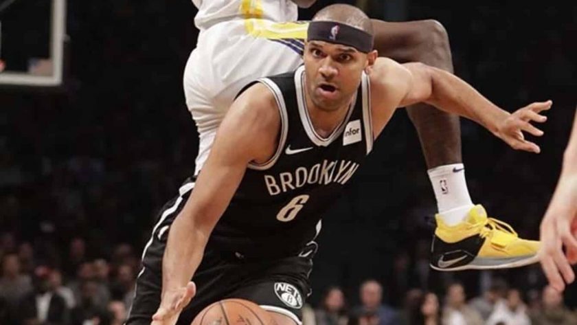 Jared Dudley