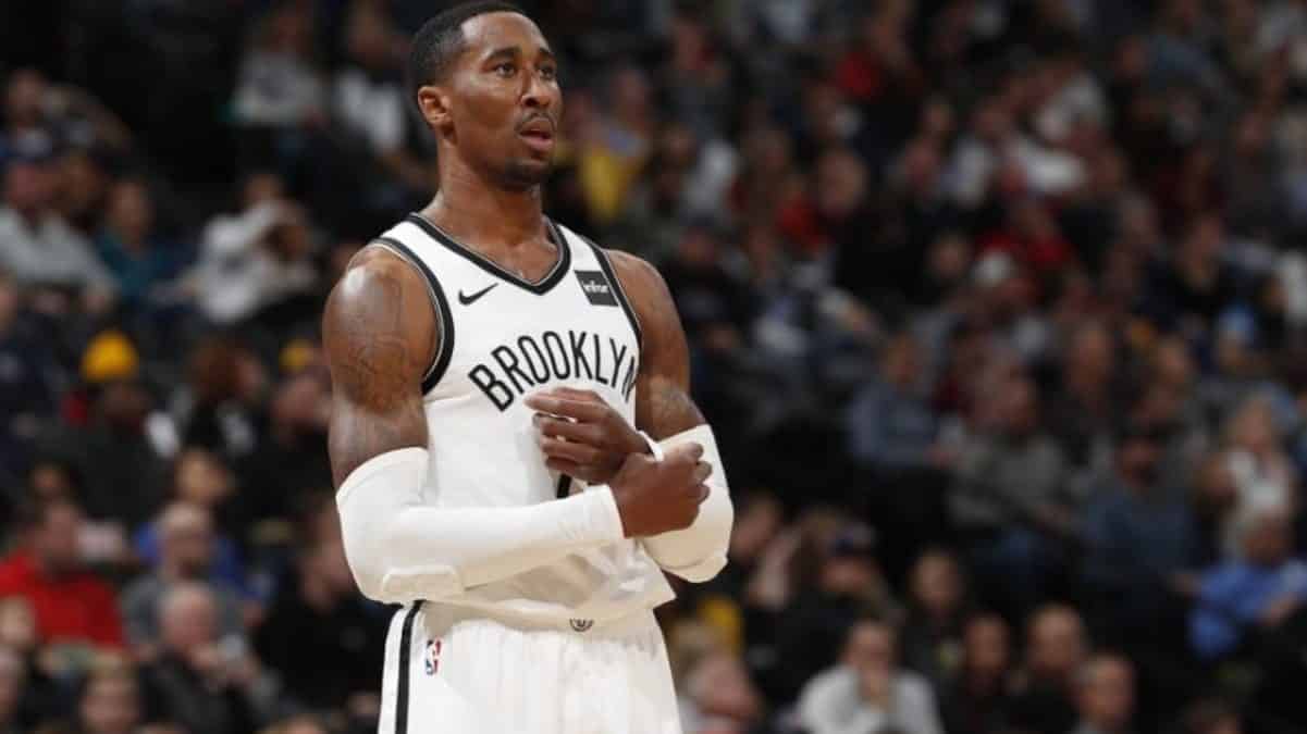 Brooklyn Nets news: Rondae Hollis-Jefferson signs with the Raptors
