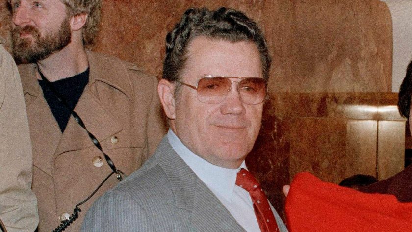 Walt Michaels