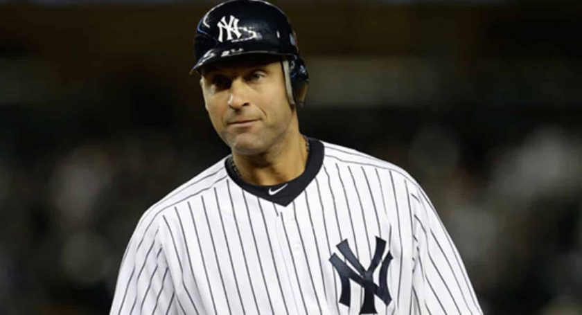 Hall of Fame voter pranks New York Yankees fans with Derek Jeter snub