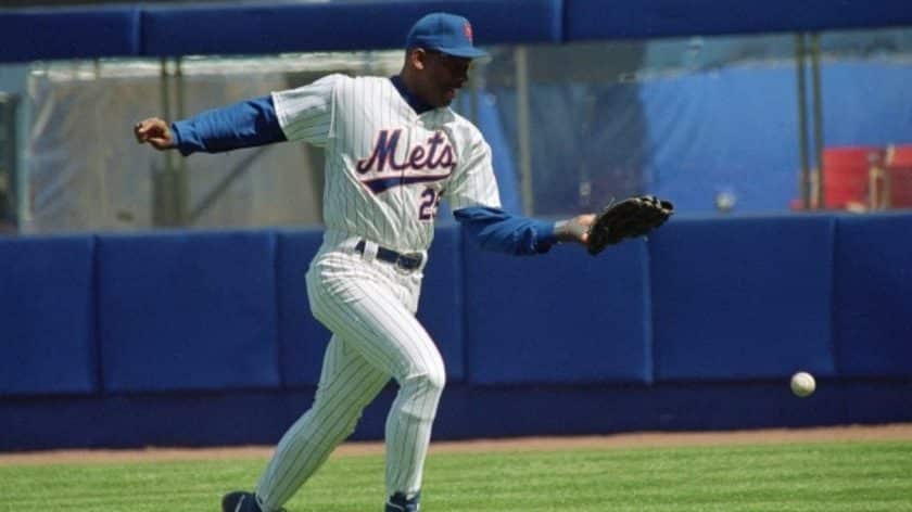 Bobby Bonilla
