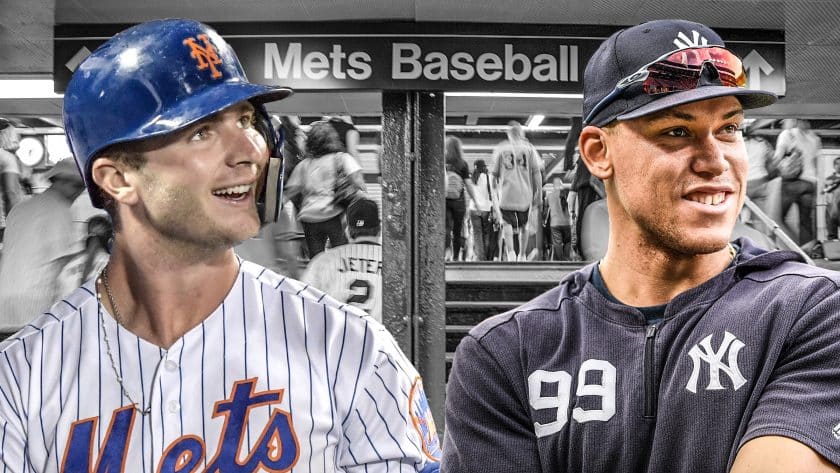 The New York Mets need Subway Series far more than Yankees right now