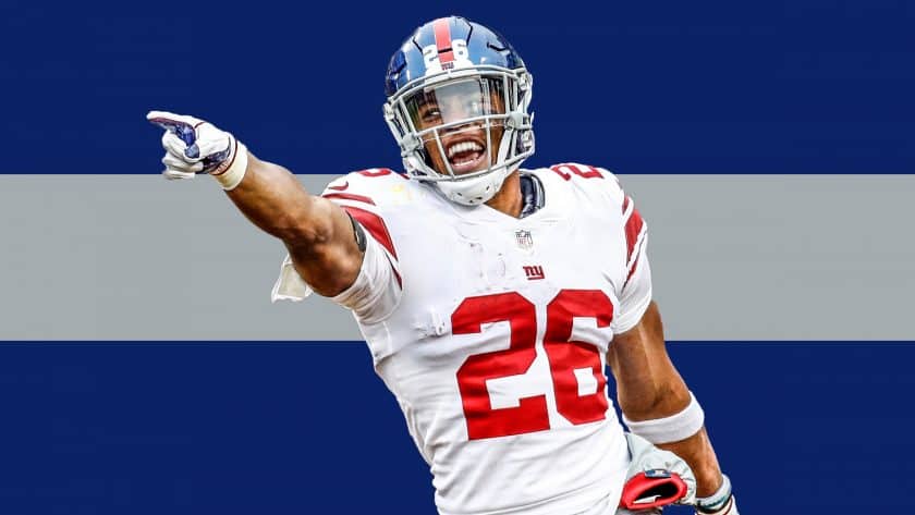 New York Giants award predictions for the 2019 season