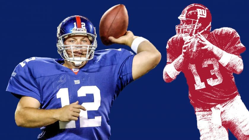 Jared Lorenzen