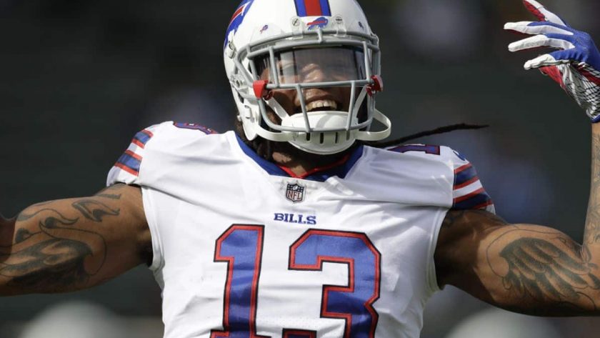 Kelvin Benjamin