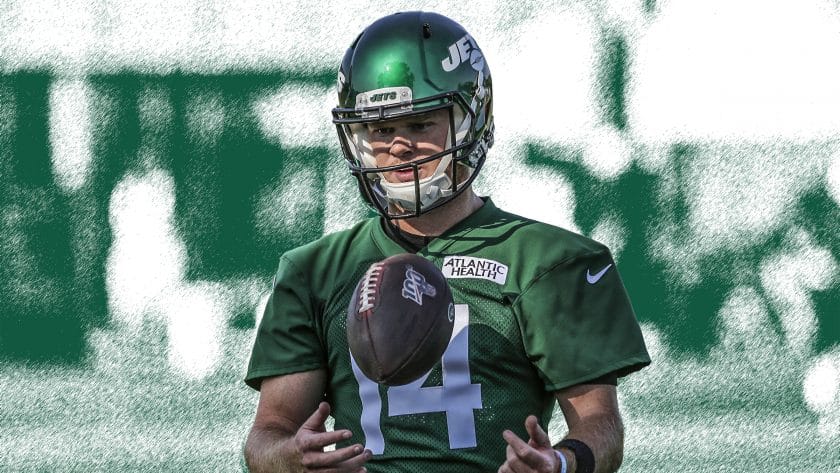 New York Jets: 5 AFC Storylines including Sam Darnold’s sophomore leap
