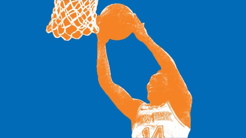 Allonzo Trier