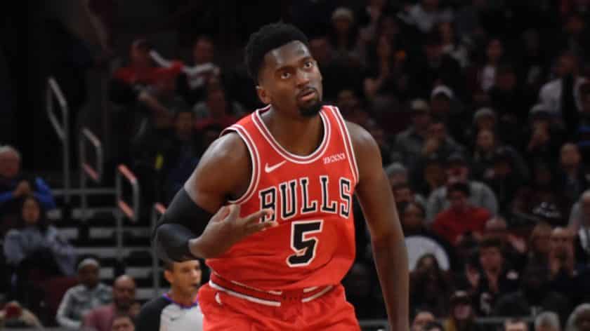 Bobby Portis