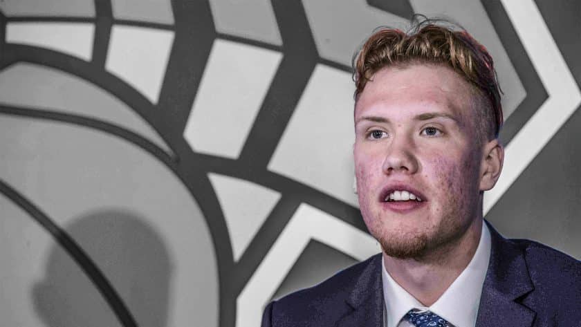 Ignas Brazdeikis