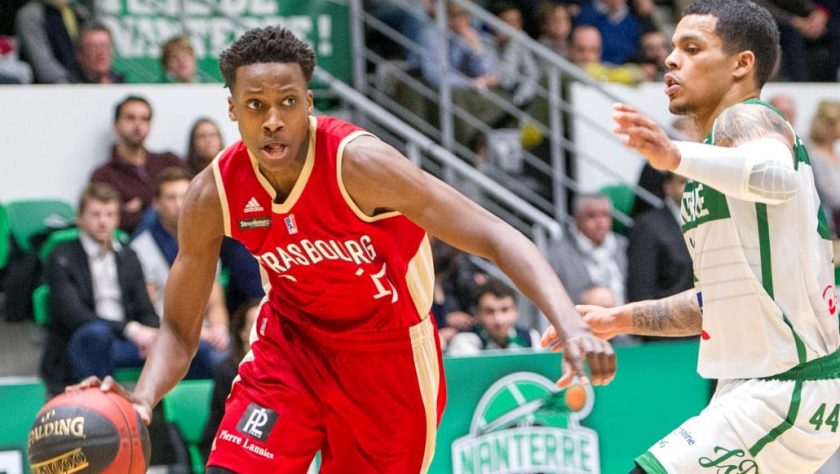 New York Knicks: Update on Frank Ntilikina, FIBA World Cup