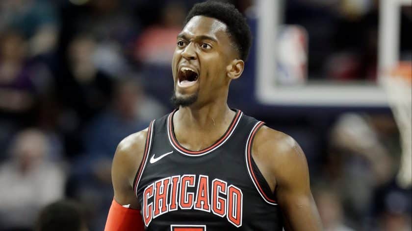Bobby Portis Jr.
