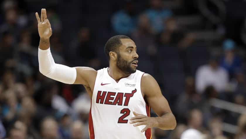New York Knicks sign Wayne Ellington to 2-year deal (Report)