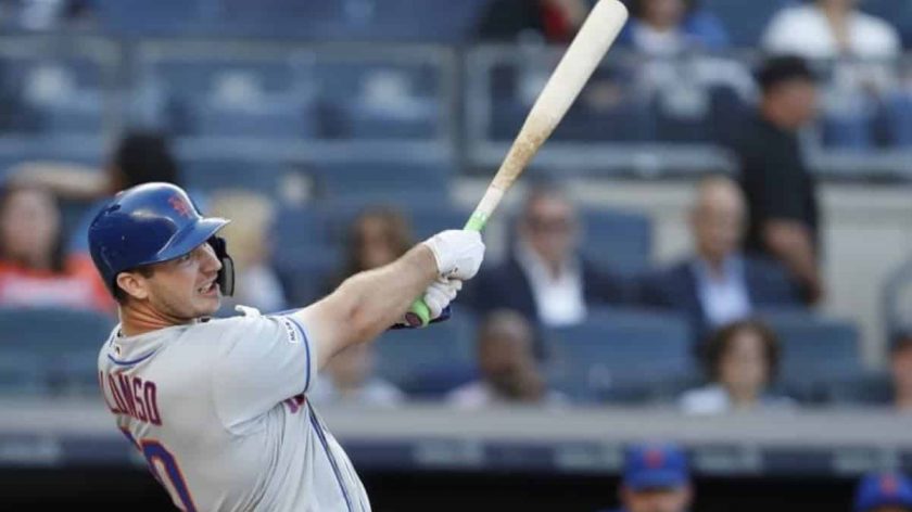 Pete Alonso calls New York Mets fans ‘most loyal’ in baseball