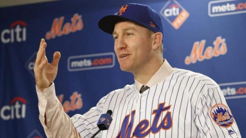 Todd Frazier