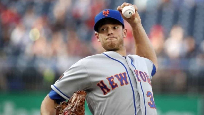Steven Matz