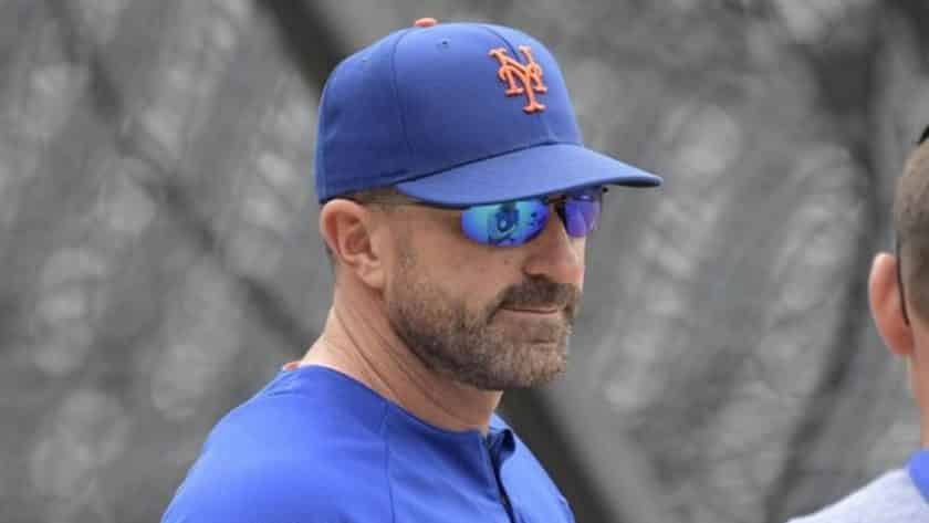 New York Mets’ Mickey Callaway: ‘These guys don’t give up’ (Video)