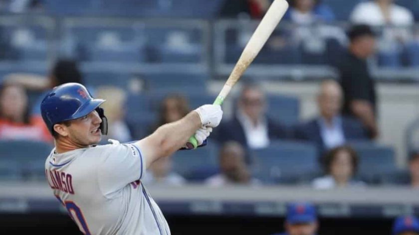 Pete Alonso