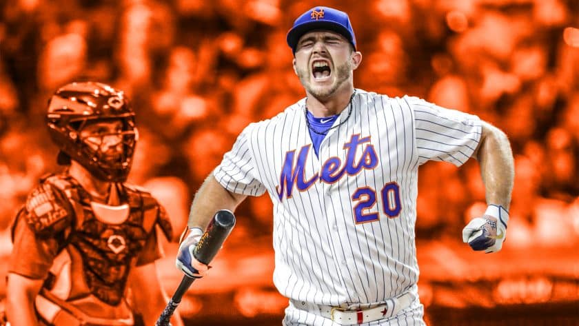 Pete Alonso