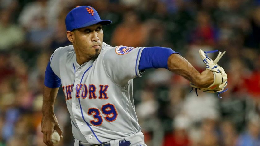 New York Mets RP Edwin Diaz receiving ‘heavy interest’ on trade market (Report)