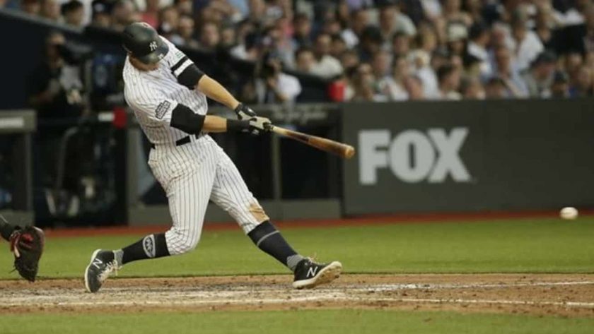 Luke Voit would ‘put money’ on DJ LeMahieu’s return to New York Yankees