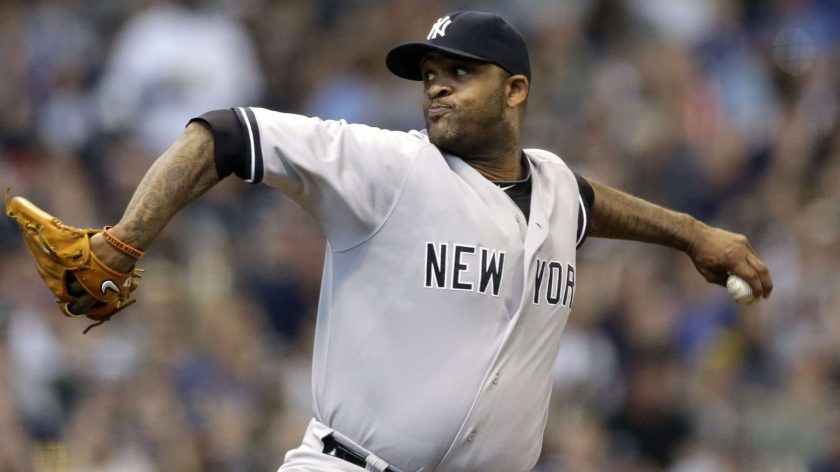 CC Sabathia wants a New York Yankees front office role after retirement