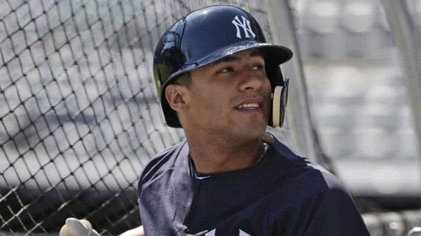 New York Yankees: Aaron Boone shuns the Gleyber Torres ASG snub